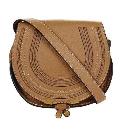 chloe saddle bag replica|chloé popular round saddle bag.